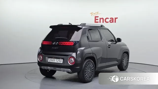 Hyundai Casper id 3016697 из Кореи 12