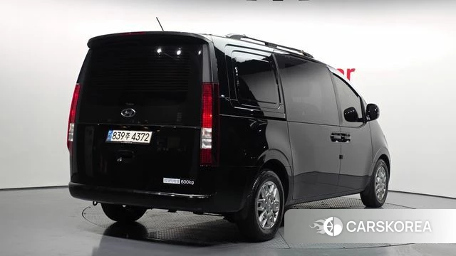 Hyundai Staria id 4572139 из Кореи 12