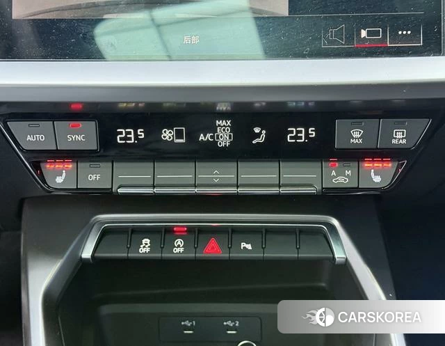 Audi A3 id 4265967 из Китая 8