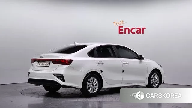 Kia Come New K3 id 3640590 из Кореи 12