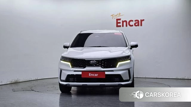 Kia Sorento 4th Generation id 4501294 из Кореи 12