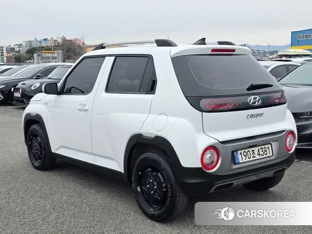 Hyundai Casper id 3674877 из Кореи 12