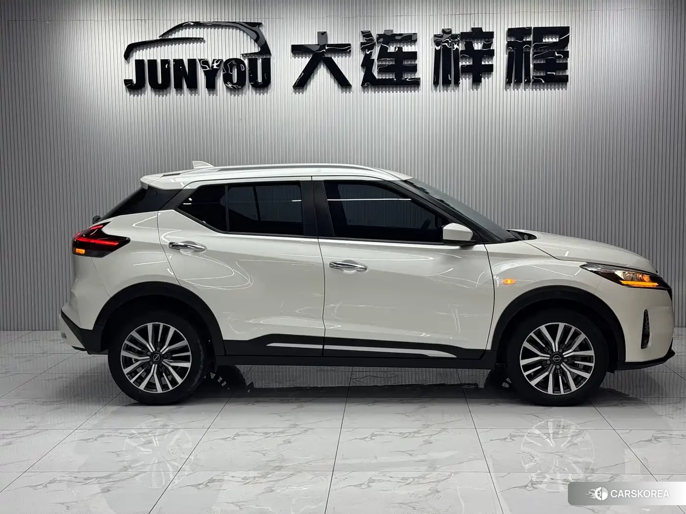 Nissan Kicks id 4628970 из Китая 12