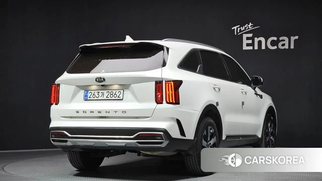 Kia Sorento 4th Generation id 3898581 из Кореи 12