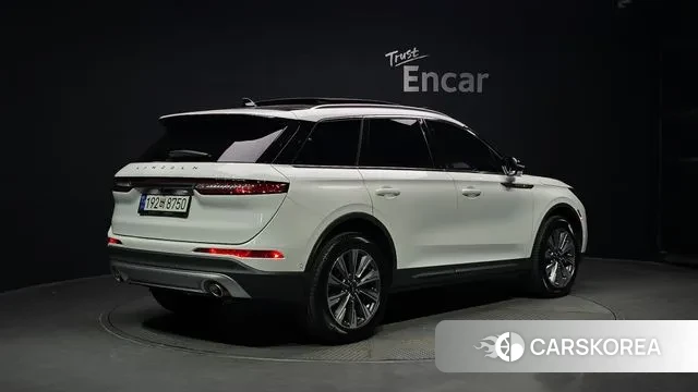 Lincoln Corsair id 3372806 из Кореи 12