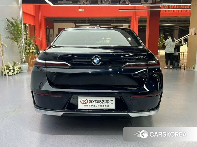 BMW 7 series id 4333473 из Китая 9