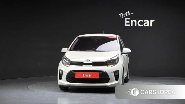 Kia All New Morning (JA) id 4837044 из Кореи 12