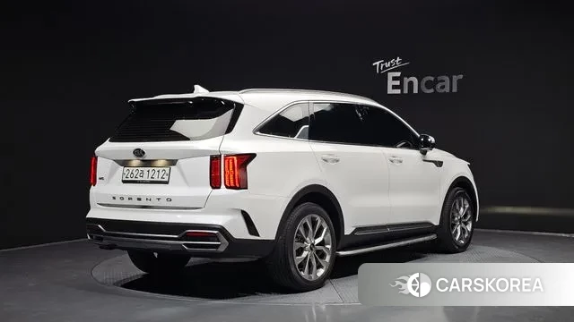 Kia Sorento 4th Generation id 3509510 из Кореи 12