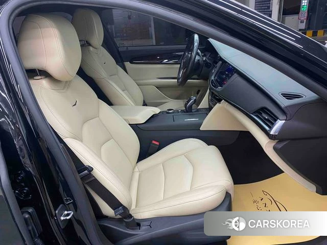 Cadillac CT6 id 4253593 из Китая 11