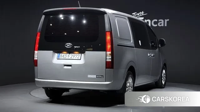 Hyundai Staria id 3763711 из Кореи 12