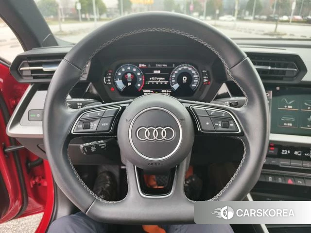 Audi A3 id 4301467 из Китая 12