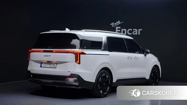 Kia The New Carnival 4th Generation id 3347231 из Кореи 12