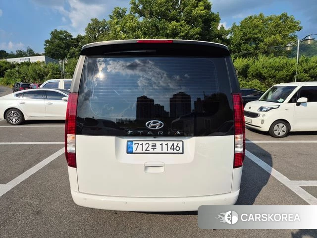 Hyundai Staria id 4453269 из Кореи 12