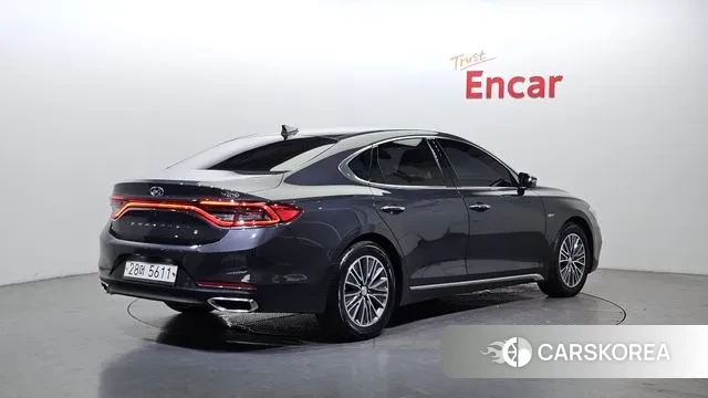 Hyundai Grandeur IG Hybrid id 3029510 из Кореи 12