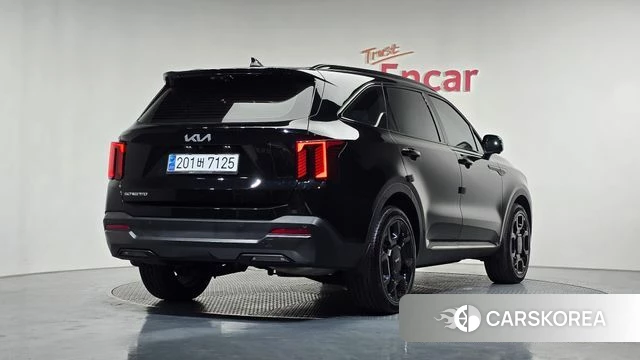 Kia The New Sorento 4th Generation id 3934126 из Кореи 12