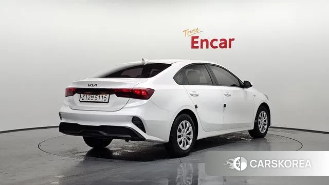 Kia The New K3 2nd generation id 3165191 из Кореи 12