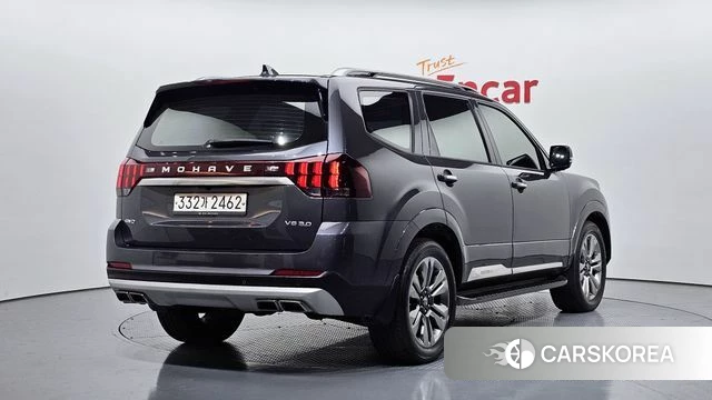 Kia Mohave Master id 3795321 из Кореи 12