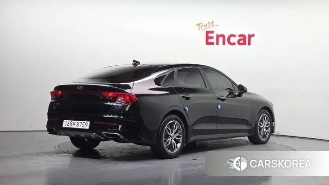 Kia K5 3rd generation id 3691518 из Кореи 12