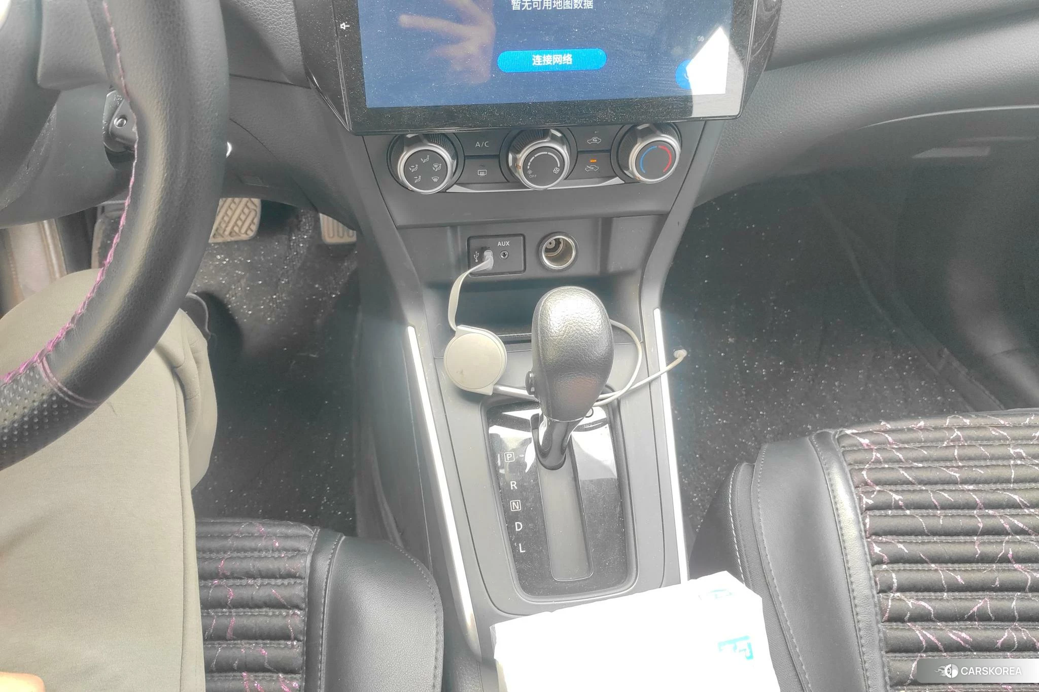 Nissan Sylphy id 4451572 из Китая 9