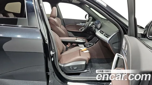 BMW X1 (U11) id 2701264 из Кореи 12