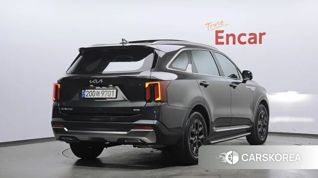 Kia The New Sorento 4th Generation id 4248631 из Кореи 12