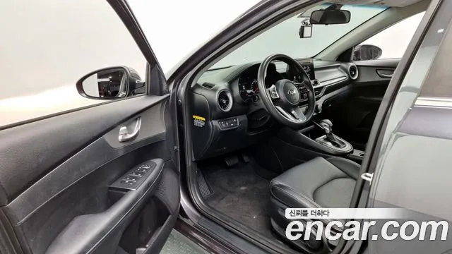 Kia Come New K3 id 2651177 из Кореи 12