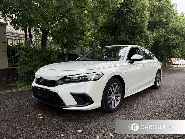 Honda Civic id 4278849 из Китая 7