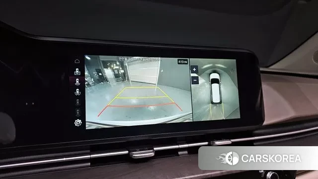 Kia Carnival 4th generation id 3716561 из Кореи 12