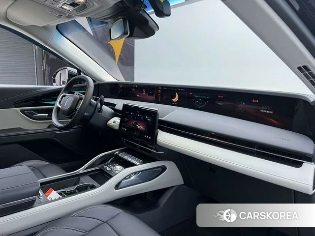 Lincoln Navigator id 4236349 из Китая 12