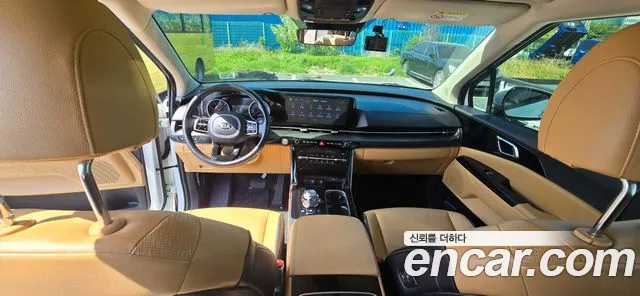 Kia Carnival 4th generation id 2691759 из Кореи 12