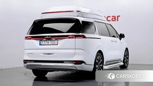 Kia Carnival 4th generation id 3528878 из Кореи 12