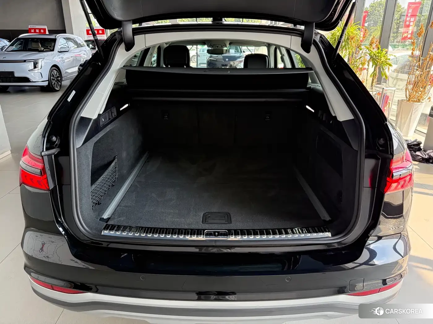 Audi A6 id 4680620 из Китая 8