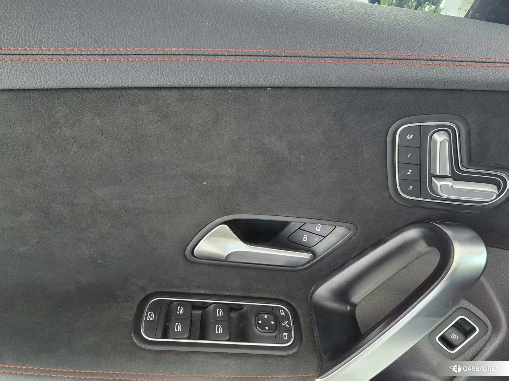 Mercedes-Benz CLA id 4510434 из Китая 8