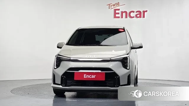 Kia The New Morning (JA) id 3327634 из Кореи 12