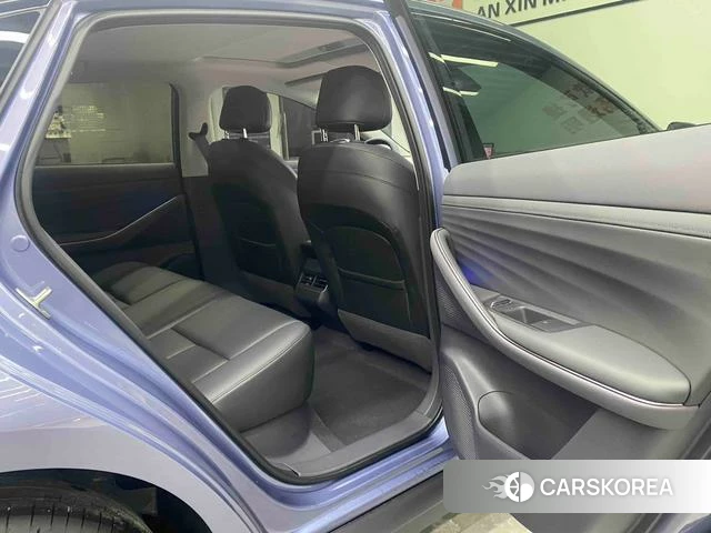 Nissan N6 id 4278899 из Китая 12