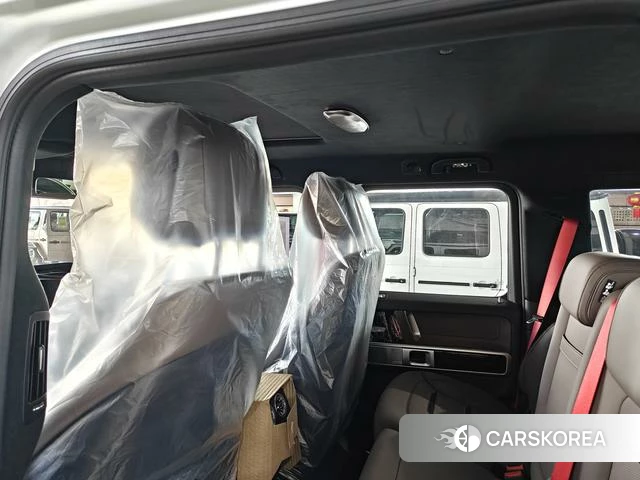 Mercedes-Benz G-class AMG id 4297905 из Китая 11
