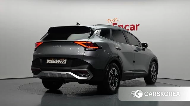 Kia Sportage 5th Generation id 3806088 из Кореи 12