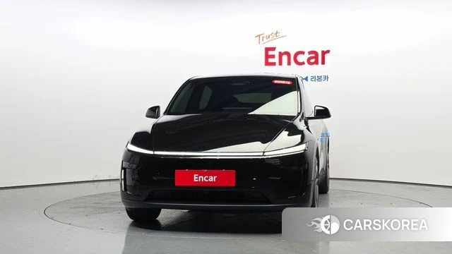 Tesla Model Y id 4853526 из Кореи 12