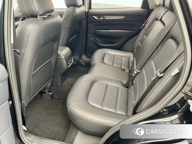 Mazda CX-5 id 4273437 из Китая 12