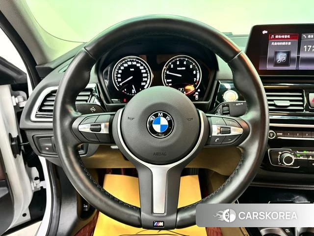 BMW 1 series id 4253572 из Китая 10