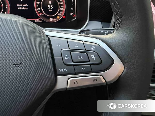 Volkswagen Tanyue id 4299875 из Китая 12
