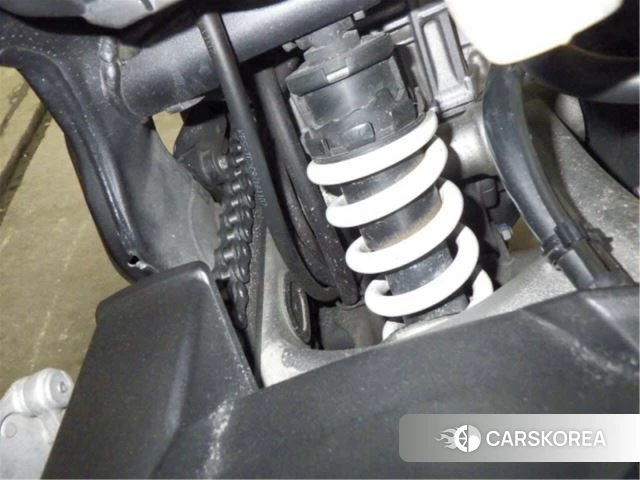 Honda CBR250RR ABS id 4184691 из Японии 12