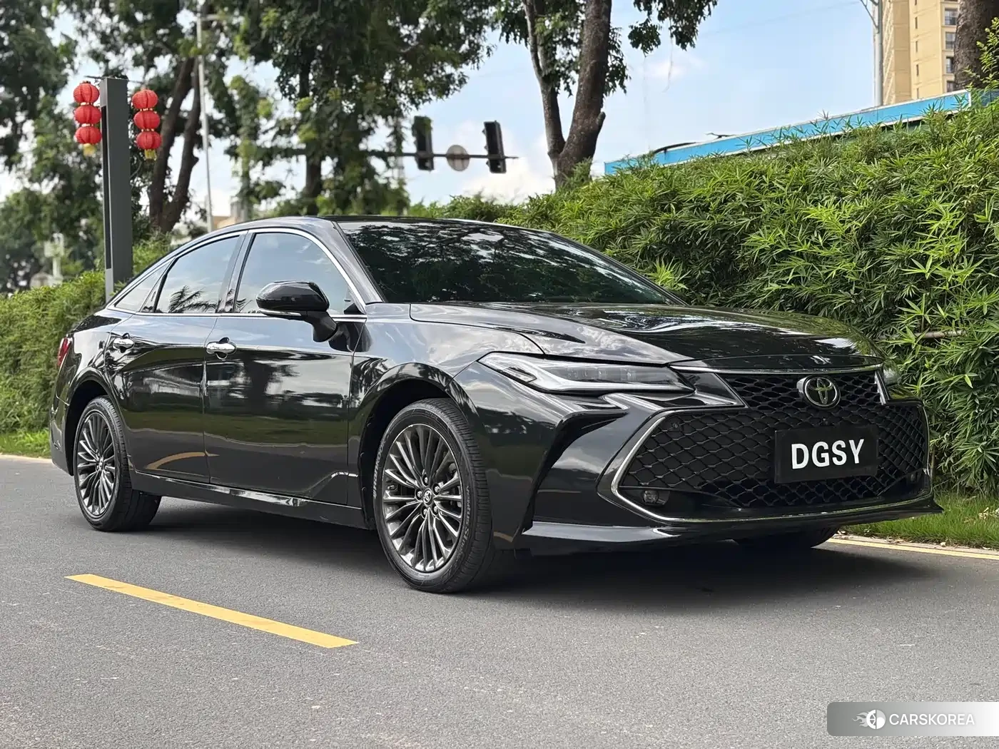 Toyota Asian dragon id 4512970 из Китая 12