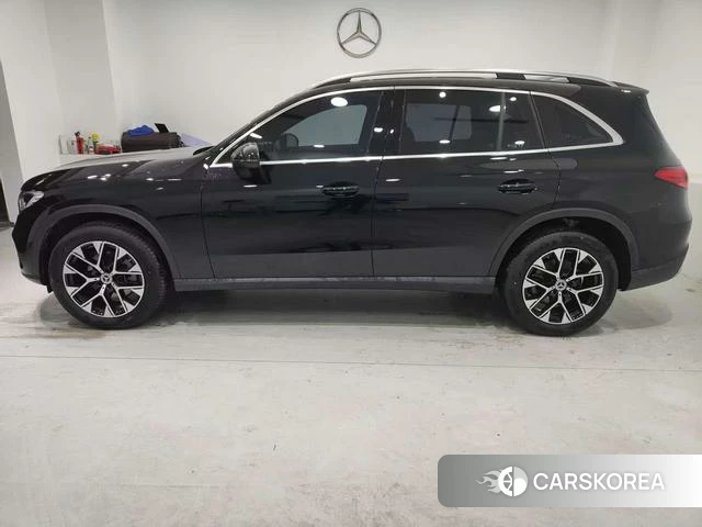 Mercedes-Benz GLC id 4291516 из Китая 12