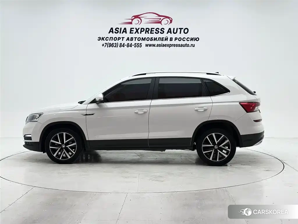 Skoda Komick id 4548162 из Китая 12