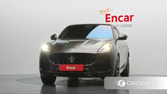 Maserati Grecale id 4670257 из Кореи 12