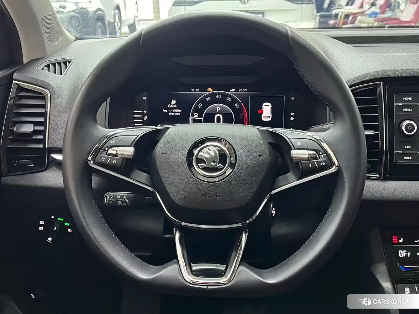 Skoda Karoq id 4686007 из Китая 12