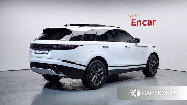 Land Rover Range Rover Velar id 3638758 из Кореи 12