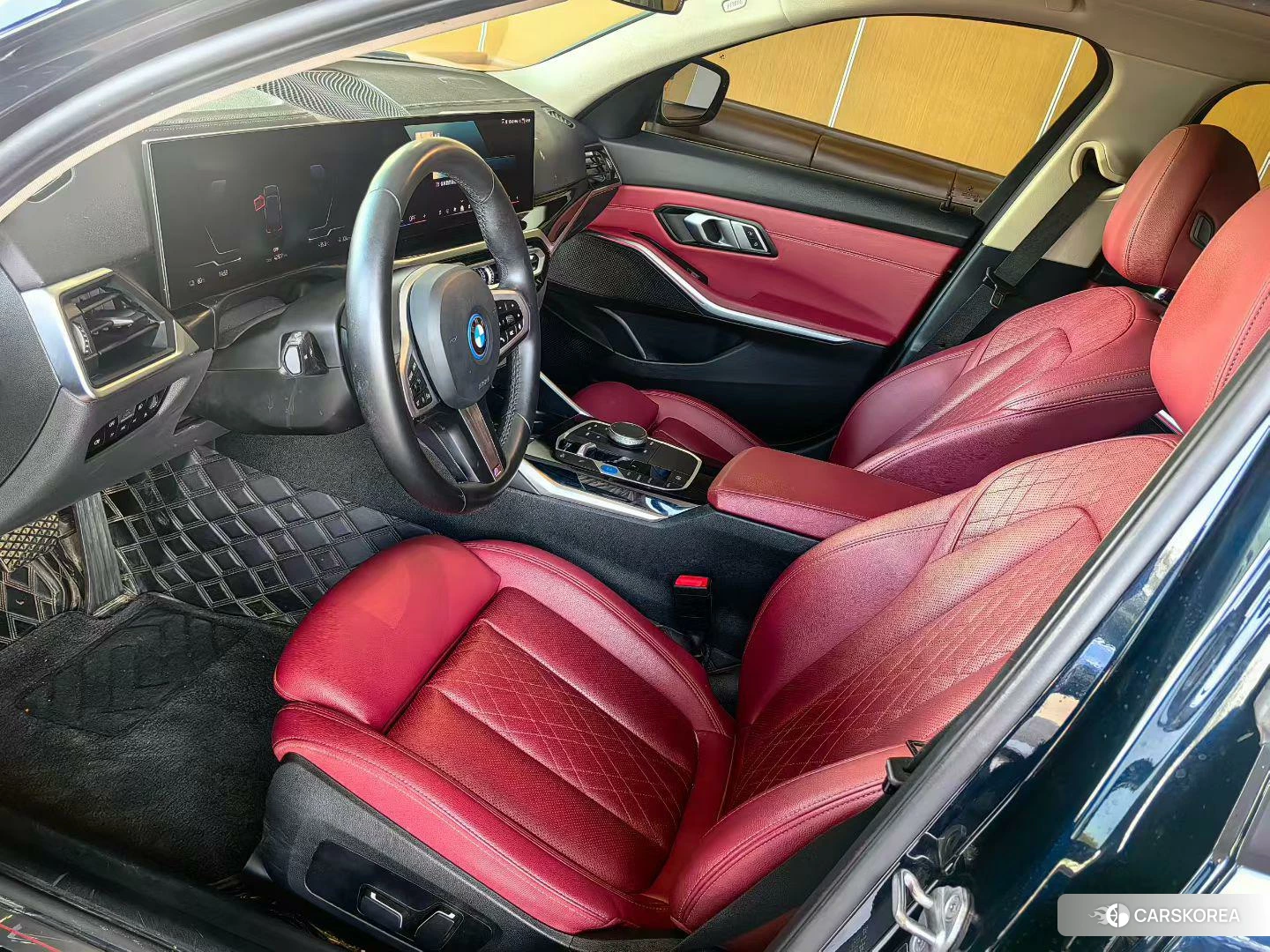 BMW i3 id 4498490 из Китая 2