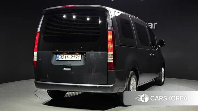 Hyundai Staria id 3865047 из Кореи 12